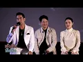 เปิดตัวนักแสดง !!  The Lake - บึงกาฬ