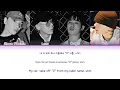Simon Dominic, 로꼬, 우원재, Coogie - TTFU 가사 Lyrics Han/Rom/Eng