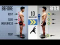 Download Lagu The PERFECT Mobility Routine To Get Your Sh*t Together! (Based On Your Body)