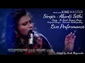 Download Lagu Ai Raat Tomar Amar | Abanti Sithi | Hemanta Mukhopadhay | Lyrical Video | Saregamapa | Sishpriya
