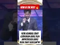 Download Lagu bravo! robi buat gebrakan baru dengan improv baru berbeda dengan sebelum\