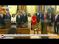 Lagu 🇺🇸 President Trump Briefing as Putin Agrees to Budapest Peace Talks to End Russia-Ukraine War [LIVE]