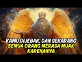 Lagu Jiwa Terpilih, Kebenaran Mengejutkan Terungkap — Kamu Dijebak, Dan Kini Semua Orang Muak Karenanya