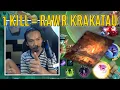 Download Lagu DON GA BANG KRAKATAU ?? DONN