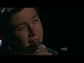true HD Scotty McCreery "You've Got a Friend" - Top 6 American Idol 2011 (Apr 27)