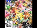 Download Lagu The Mr Super Smash Bros Ultimate Show Track 23 Never gonna give you up (SSBUTM)