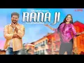 Mujko Rana Ji Maaf Karna | Sheenam Katholic | Meetu Siwach | New Haryanvi Songs Haryanavi 2019 DJ
