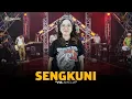 VIA AMELIA - SENGKUNI | Feat. RASTAMANIEZ ( Official Live Version )