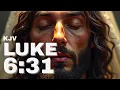 Do Unto Others - The Golden Rule Explained Luke 6 31 KJV
