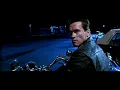 Terminator Bad To The Bone
