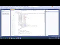 Visual Basic Linear Search