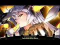 『Nightcore』— Castle Walls (feat. Casey Cook) - Soltan Remix | Ophelia Records