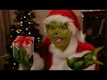 Lagu ASMR | The Grinch steals your Christmas presents (4K)