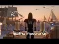 Lagu Alan Walker x Old School RuneScape - Sailing  (Restrung Visualizer)