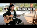 Download Lagu ADA RINDU UNTUKMU PANCE PONDANG Cover By. VRAY NAGAGA (Official Music Video)