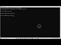 CIS18A Unit 2 Lecture Part 1 Data Type Variable Scope
