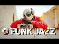Funk Jazz Radio: Groovy Day 📻