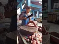 Download Lagu Slicing fresh tuna meats #shorts #tunafishcutting #seafood #tunafishcutting #freshfish
