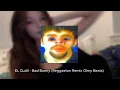 BAD BUNNY - EL CLúB (Reggaeton Remix)