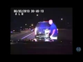 of the Florida Highway Patrol stop of Sweetwater police detective