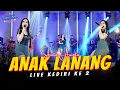 Download Lagu Shinta Arsinta - ANAK LANANG - Saiki Aku Wes Gedhe - AMBYAR EVERYWHERE - LIVE KEDIRI