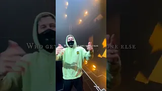 Alan Walker Ava Max Alone Pt II Lyrical 