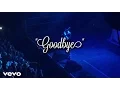 Russ - Goodbye Live