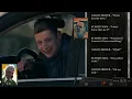 I Think You Should Leave x Disco Elysium - Parking Lot