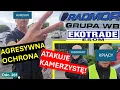 Download Lagu Ochrona EKOTRADE bardzo agresywna, bo Grupa WB i jej firma RADMOR kradną przestrzeń publiczną? #261