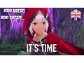 Download Lagu God Eater 2 Rage Burst - PS4/PS Vita/PC - It's time (Launch Trailer)