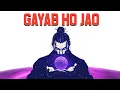 Lagu 🔥 “Gayab Ho Jao” – The Secret Rule to Comeback Stronger!#GayabHoJao #SelfImprovement #MotivOOP