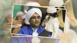 ya habibana hasan karangan syekh ali bin abdurahman baharmi al hadromi