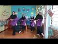 Download Lagu Tari Kwek Kwek | Trio Kwek Kwek | Tari Kreasi Anak Paud | BKB PAUD MELATI 03