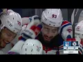 Mika Zibanejad s OT Winner Versus Winnipeg Home Away Feeds WPG v NYR October 30th 2023