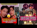 Download Lagu 😮 TAEHYUNG ACCUSED OF SHARING JUNGKOOK'S SONGS TO STOKE UP THE TAEKOOK/KARINA, TAE, AND WINTER SHIP