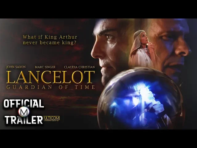 LANCELOT: GUARDIAN OF TIME (1997) | Official Trailer