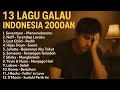 Lagu Lagu Band Galau 2000an Terbaik |Seventeen, Naff,D’Masiv, ST12, Armada #LaguGalauIndonesia#Lagu2000an