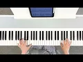タイミング / Klang Ruler 【中級 / ピアノ】（電子楽譜カノン）
