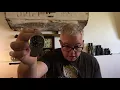 Klein Vintage Watch State Of The Collection the chronographs
