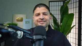 Your Sins Are Forgiven w/ Pastor Brian Romero