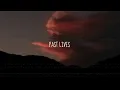 Past Lives - Sped up