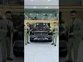 Lagu Zamzam Electronics me New dancing Car le li 😱 BMW #zamzam #zamzamelectronics #dubaicars #new #Funny