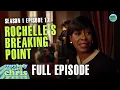 Rochelle's Dad Dies | FULL EPISODE | Season 1 Episode 17 | Everybody Hates Chris | LOL! Throwbacks