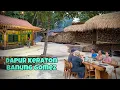 Download Lagu ALHAMDULILLAH BANUNG KEMBALI DAPUR KRATON SUDAH BERDIRI 😍 || MASAK JADI SEMANGAT