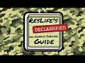 Florida Tech ResLife s Declassified On-Campus Survival Guide