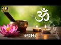 Download Lagu 432Hz Alpha Waves for Rejuvenation and Detoxification Healing Music for Spiritual \u0026 Emotional Detox