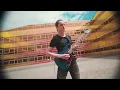 Javier Valdi - PROTOCOL 5 [Music Video]