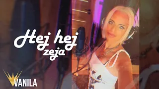Zeja - Hej Hej (Oficjalny audiotrack) NOWOŚĆ DISCO POLO 2026