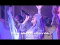 Download Lagu Cassiane | Com Muito Louvor (DVD Com Muito Louvor)