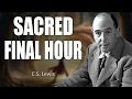 Download Lagu Prophetic Alarm: Heaven Has Entered Your Atmosphere—This Silence Will Rewrite Everything | C.S Lewis